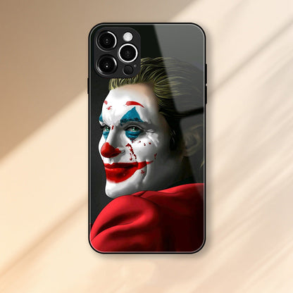 Spxcases new original JOKER phone case