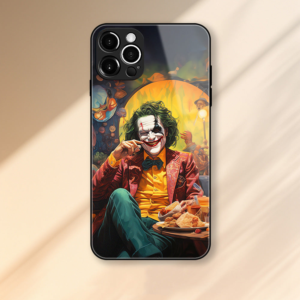 Spxcases new original JOKER phone case