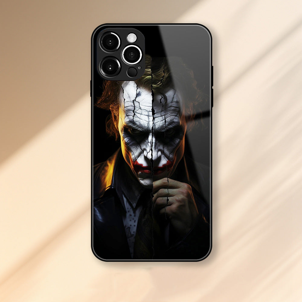 Spxcases new original JOKER phone case