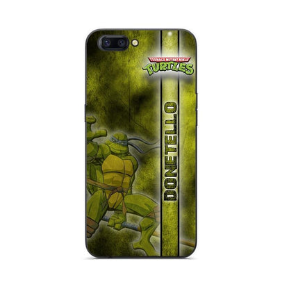 Spxcases new original Teenage Mutant Ninja Turtles phone case