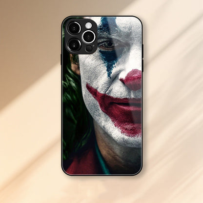 Spxcases new original JOKER phone case