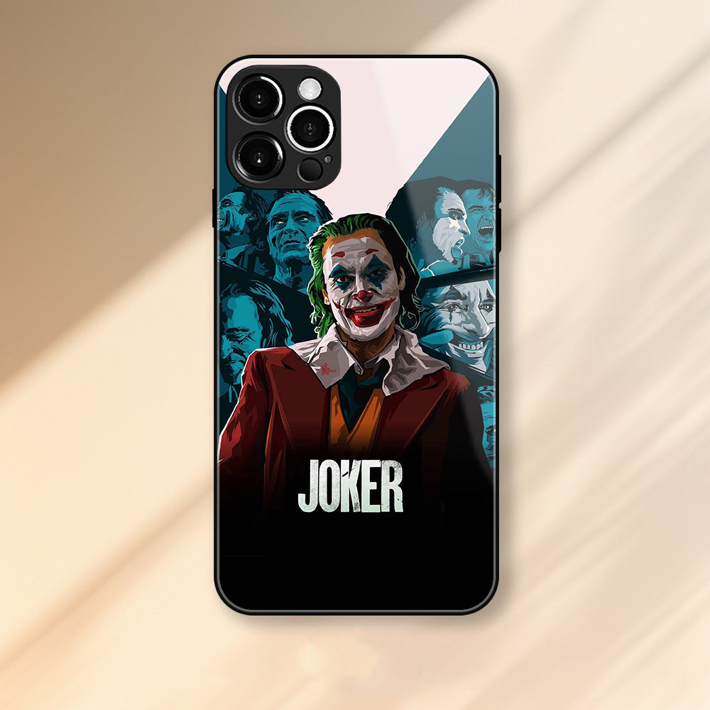 Spxcases new original JOKER phone case