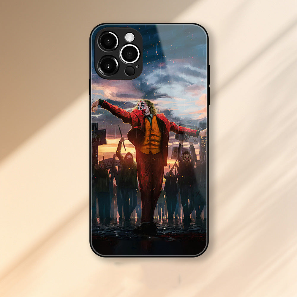 Spxcases new original JOKER phone case