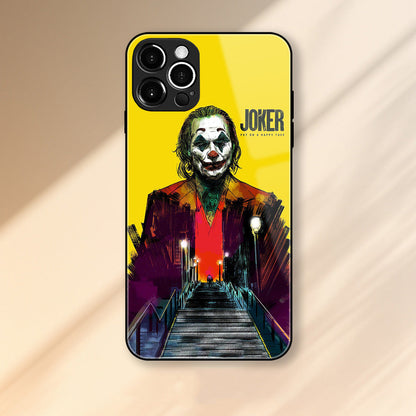 Spxcases new original JOKER phone case