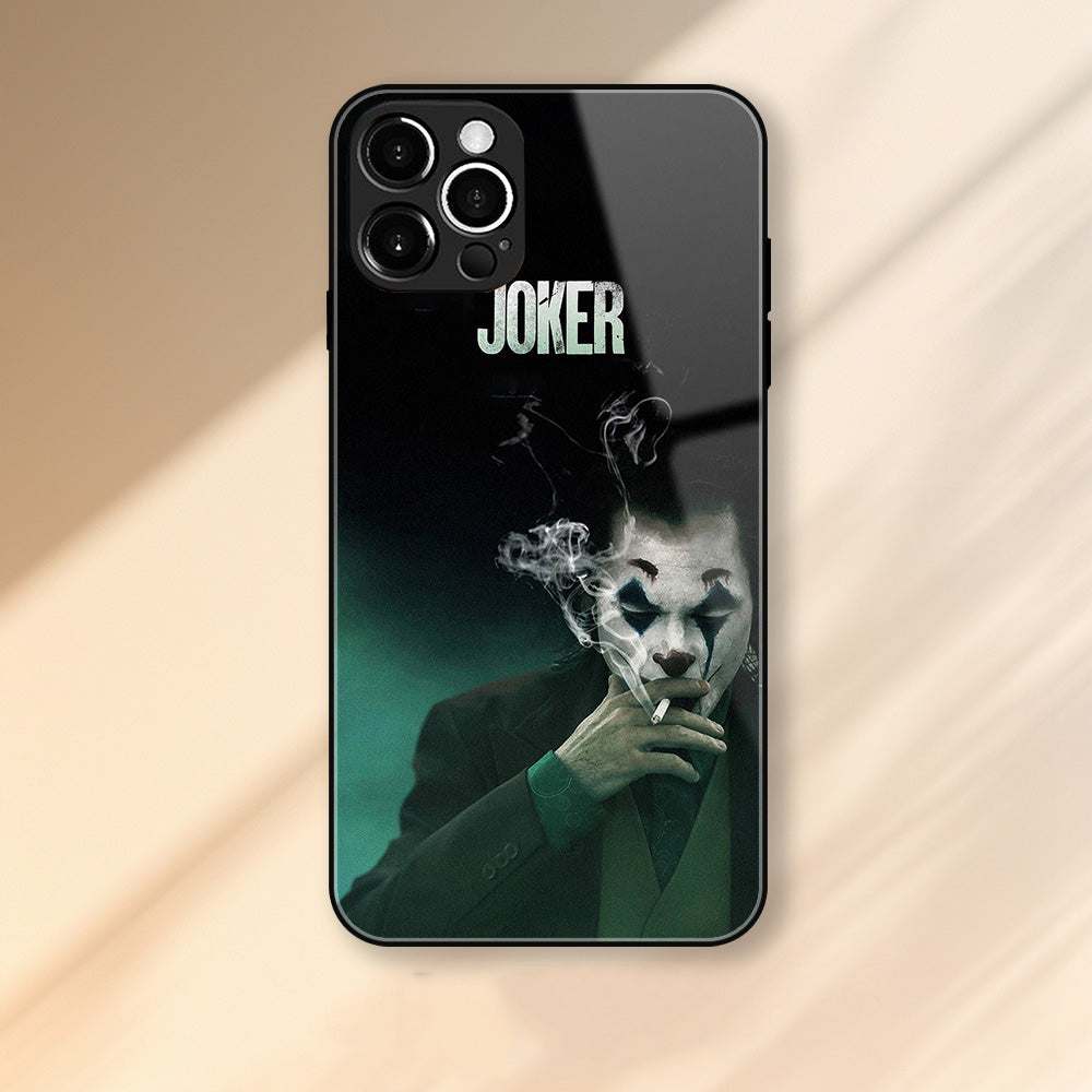 Spxcases new original JOKER phone case