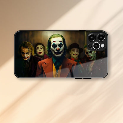 Spxcases new original JOKER phone case