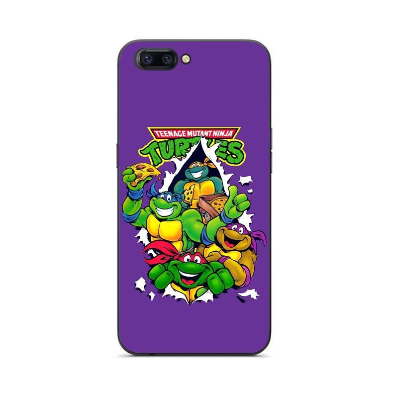 Spxcases new original Teenage Mutant Ninja Turtles phone case