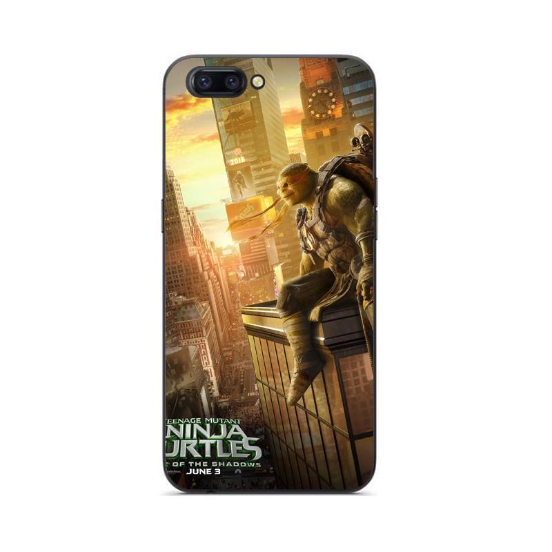 Spxcases new original Teenage Mutant Ninja Turtles phone case