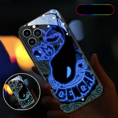 LED Pokemon Soul RGB Case for shine