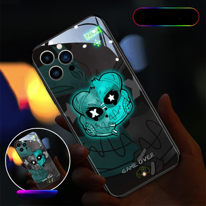 LED Pokemon Soul RGB Case for shine