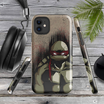 Spxcases new original Teenage Mutant Ninja Turtles phone case