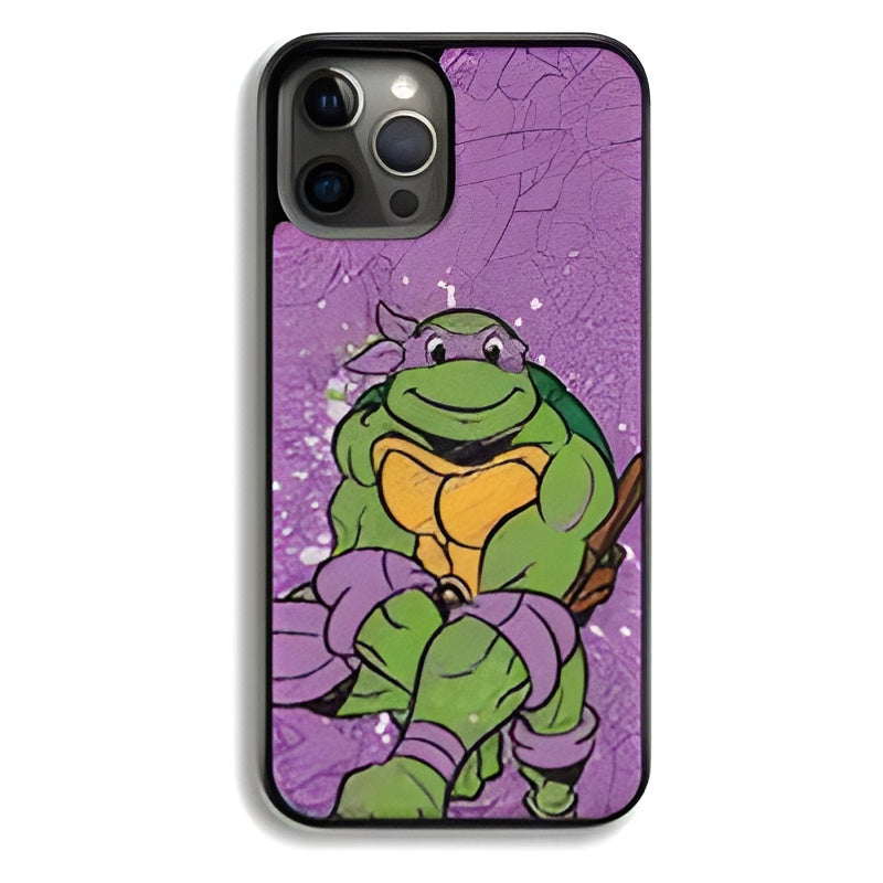 Spxcases new original Teenage Mutant Ninja Turtles phone case