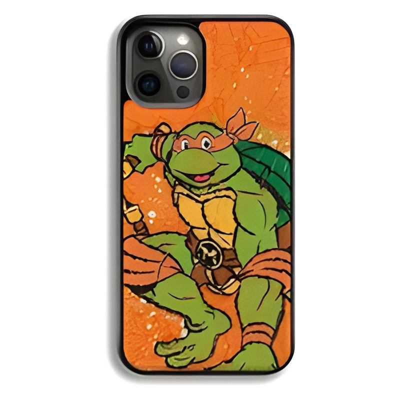 Spxcases new original Teenage Mutant Ninja Turtles phone case