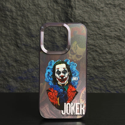 Spxcases new original JOKER phone case