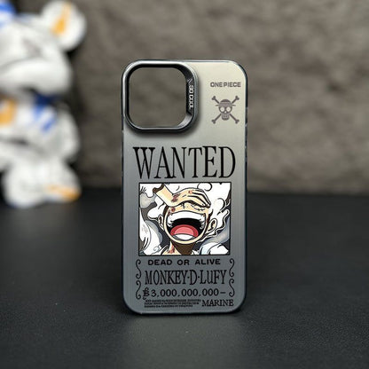 Anime One Piece Phone Case