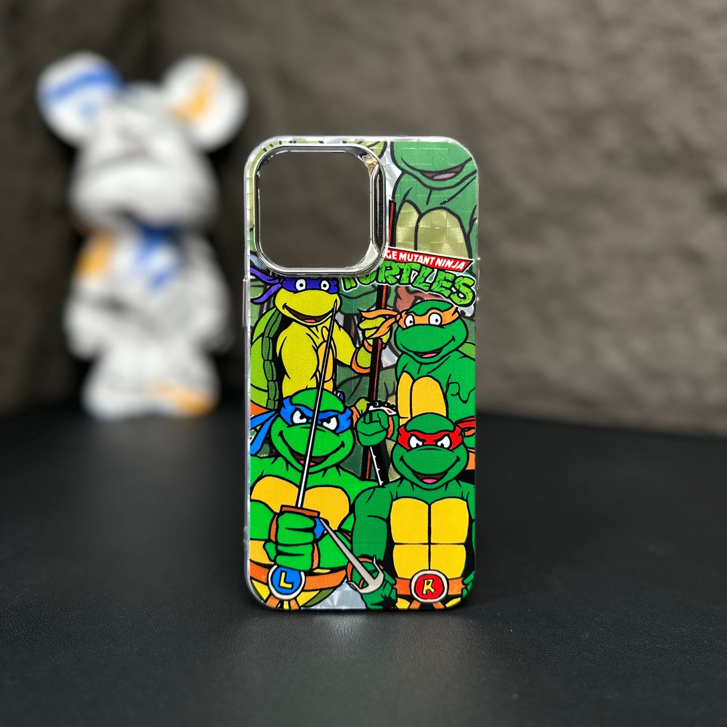 Spxcases new original Teenage Mutant Ninja Turtles phone case